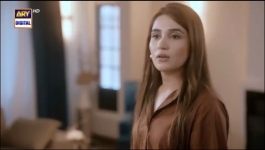 Naqaab - Episode 03 - 25th February 2025